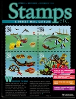 Stamp picture